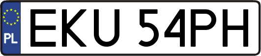 EKU54PH
