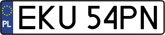 EKU54PN
