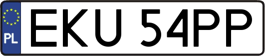 EKU54PP