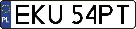 EKU54PT