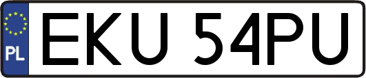 EKU54PU