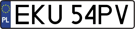 EKU54PV