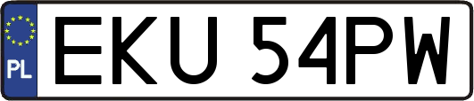 EKU54PW