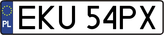 EKU54PX