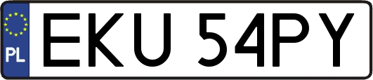 EKU54PY