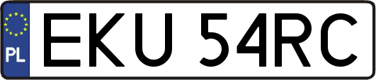EKU54RC