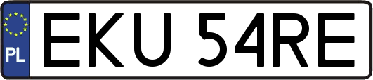 EKU54RE