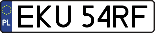 EKU54RF