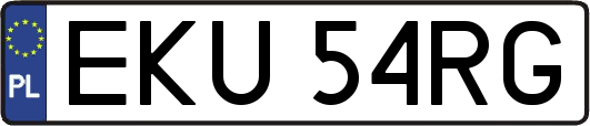 EKU54RG
