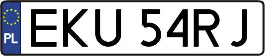 EKU54RJ