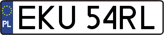 EKU54RL