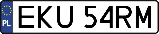 EKU54RM