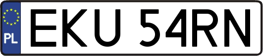 EKU54RN
