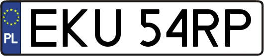EKU54RP