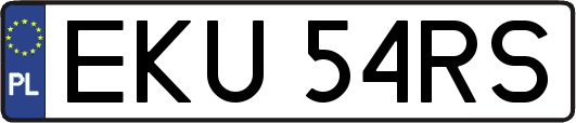 EKU54RS