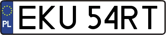 EKU54RT