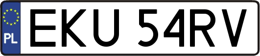 EKU54RV