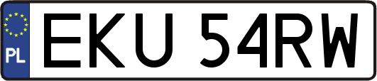 EKU54RW