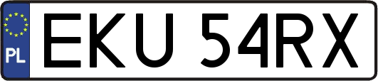 EKU54RX