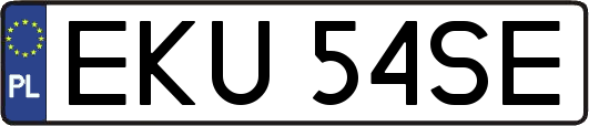 EKU54SE