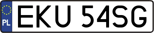 EKU54SG