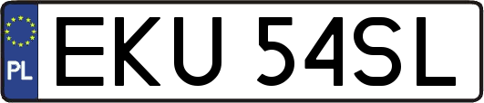 EKU54SL