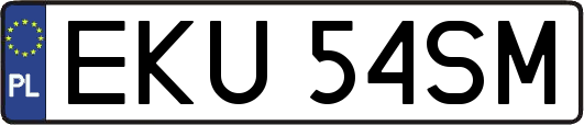 EKU54SM