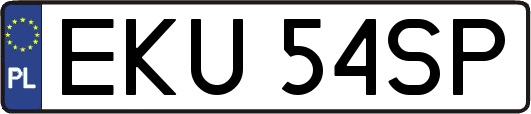 EKU54SP