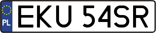 EKU54SR