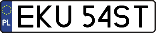 EKU54ST