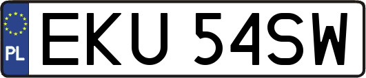 EKU54SW