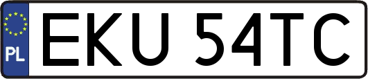 EKU54TC