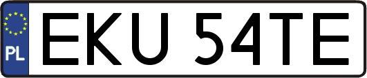 EKU54TE