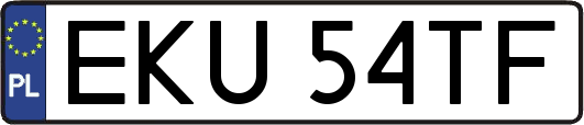 EKU54TF