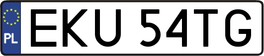 EKU54TG
