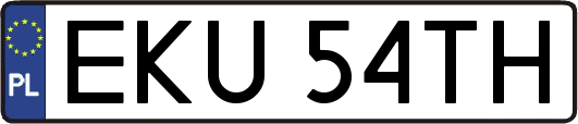 EKU54TH