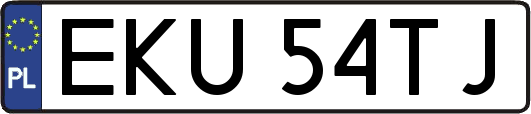 EKU54TJ