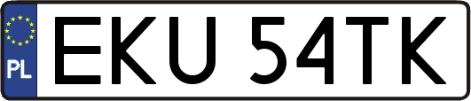 EKU54TK