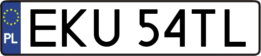 EKU54TL