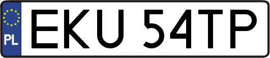EKU54TP