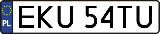 EKU54TU