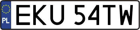 EKU54TW