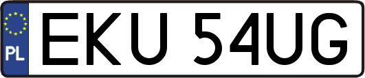 EKU54UG