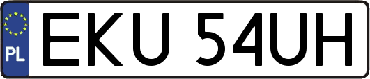 EKU54UH