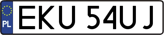 EKU54UJ