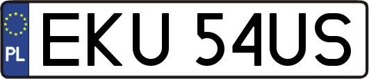 EKU54US
