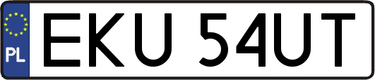 EKU54UT