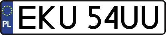 EKU54UU