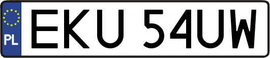 EKU54UW