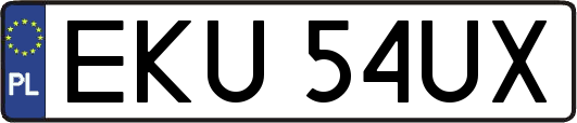 EKU54UX